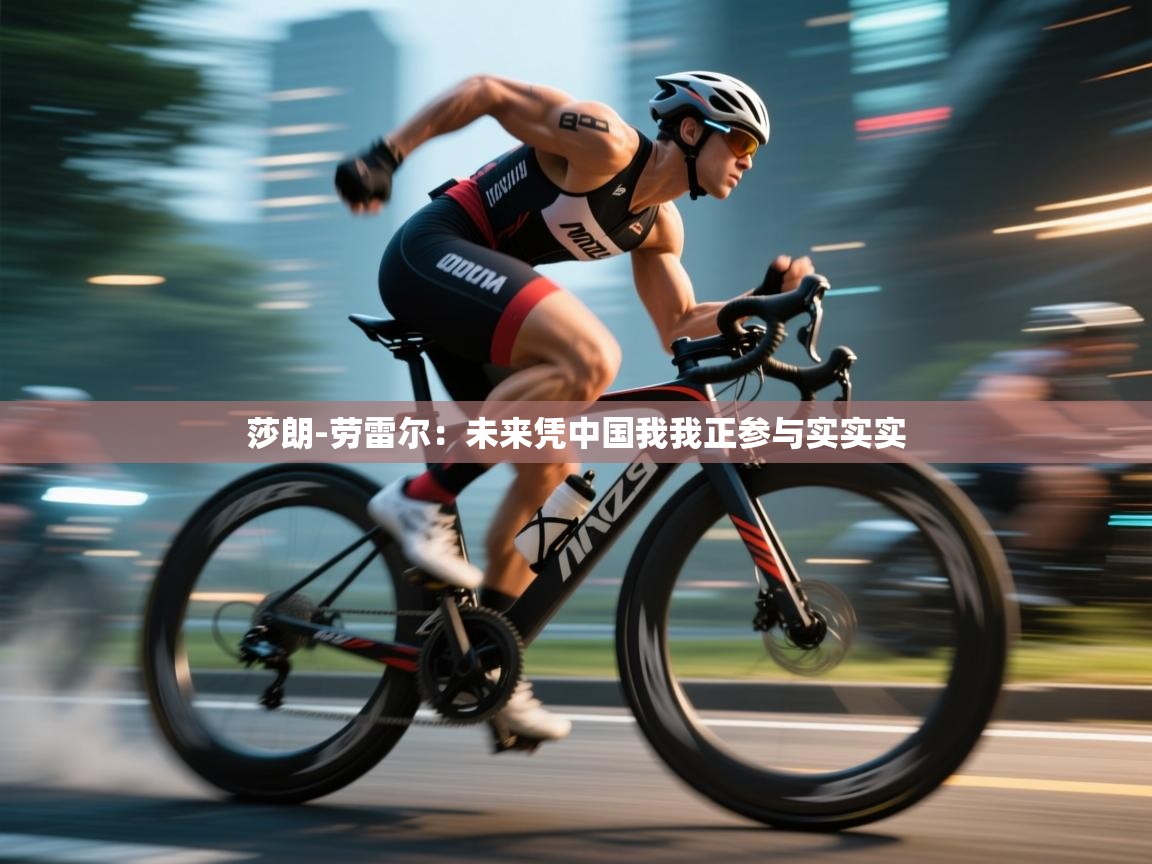 莎朗-劳雷尔：未来凭中国我我正参与实实实  第2张