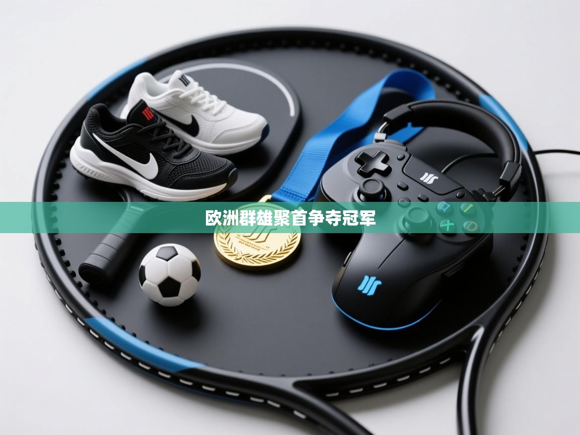 欧洲群雄聚首争夺冠军 第2张