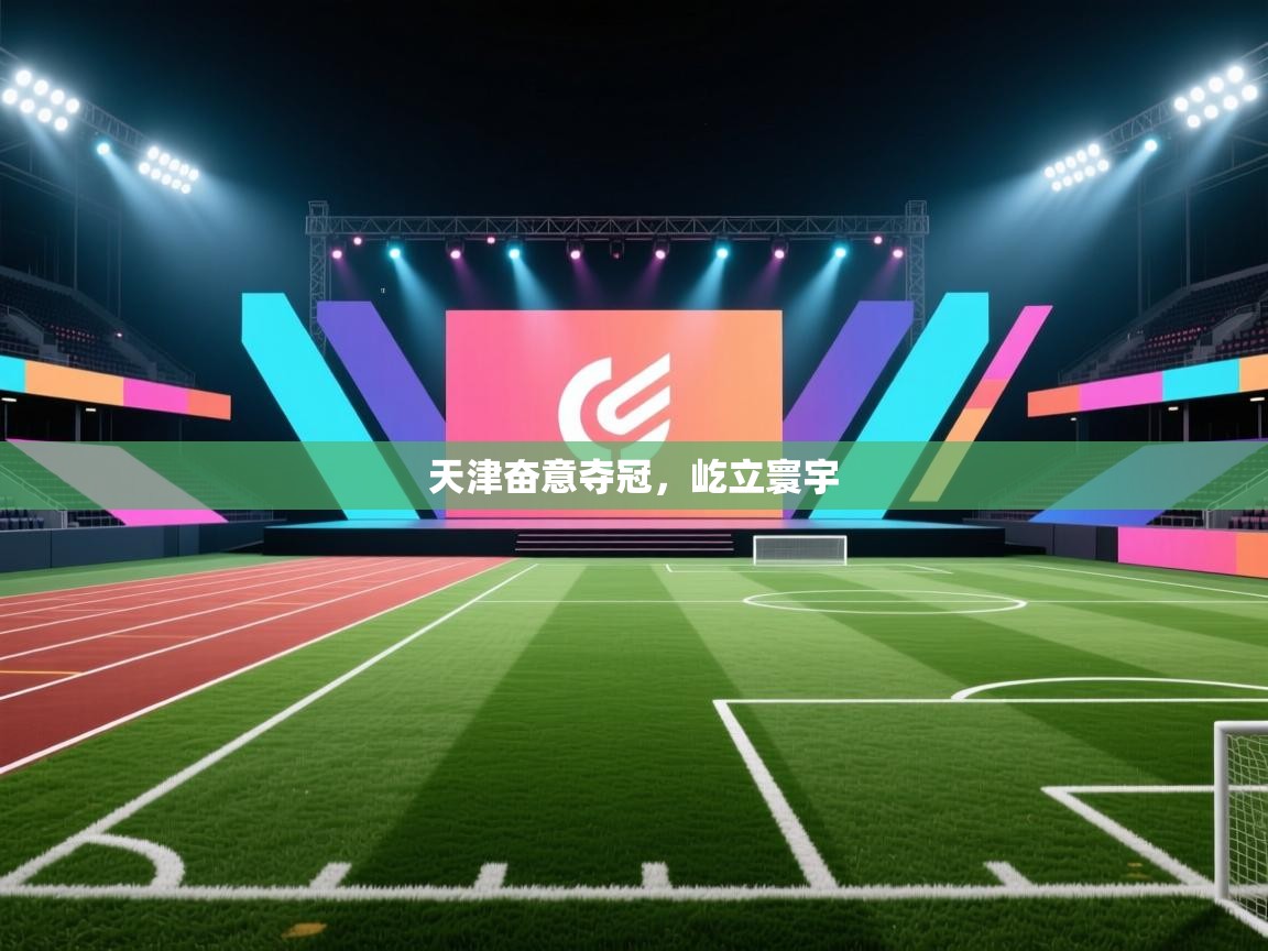 天津奋意夺冠,屹立寰宇 第2张