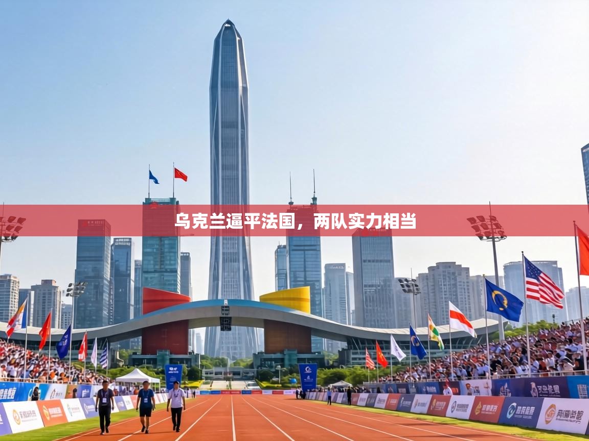 乌克兰逼平法国，两队实力相当  第2张