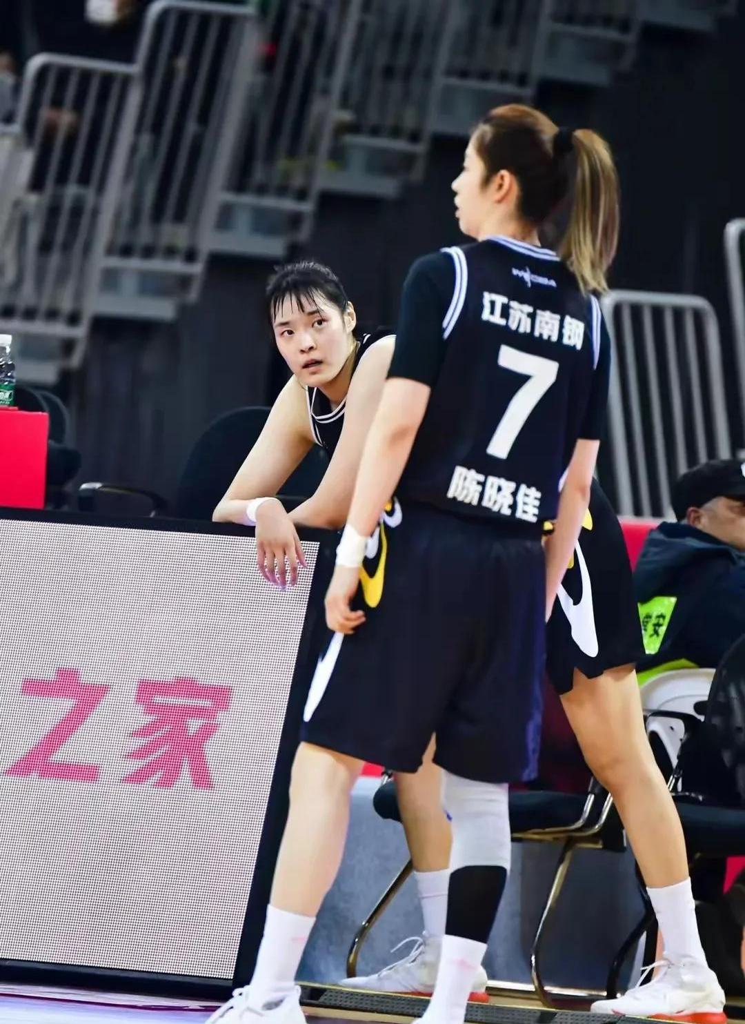 女篮签？实现深化硬朗广义