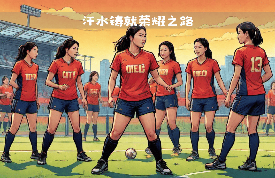 无畏挑战：球队面对强劲对手准备迎战的简单介绍