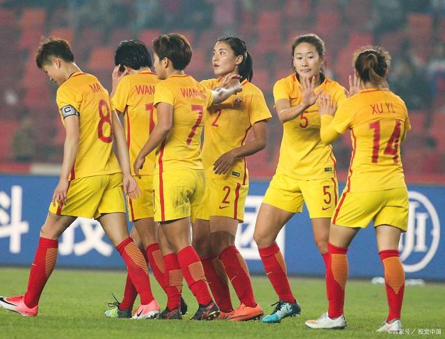 包含女足国家队备战决赛，调整战术阵容的词条