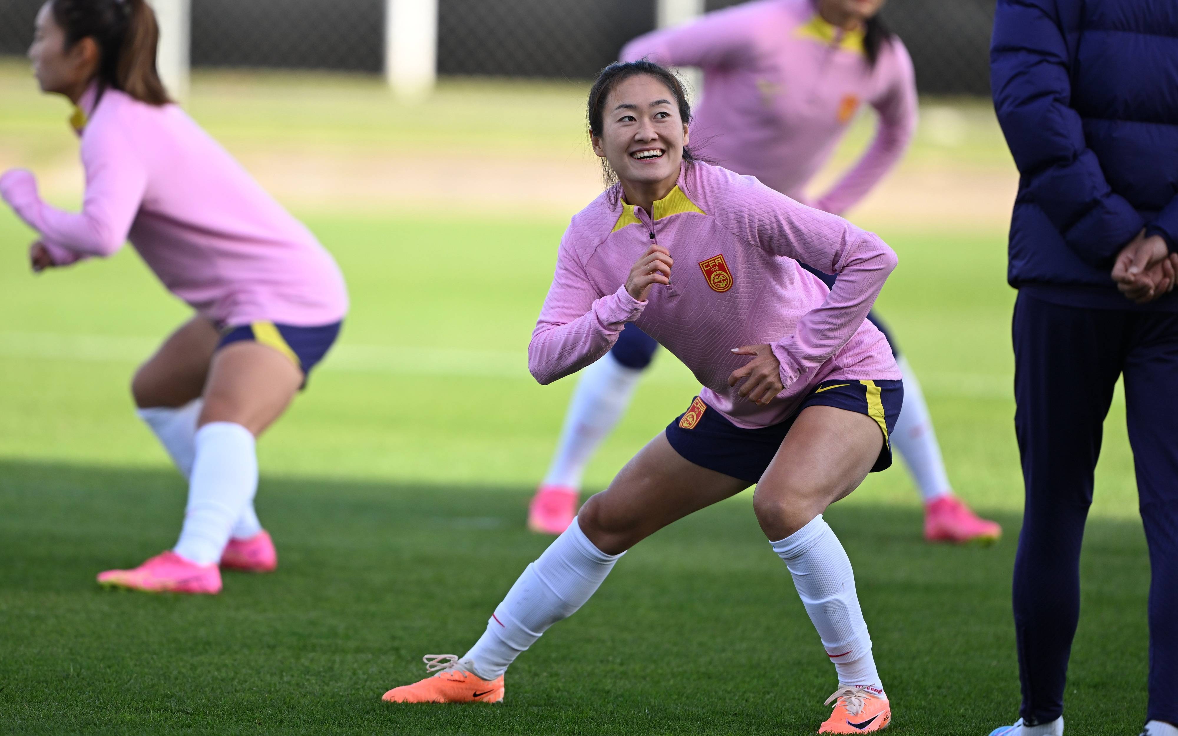 关于克罗地亚女足新星引起关注,实力或可与世界一流球队一较高下的信息 关于克罗地亚女足新星引起关注,实力或可与世界一流球队一较高下的信息