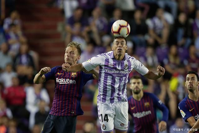 关于巴拉多利德在主场战平，保持不败的信息