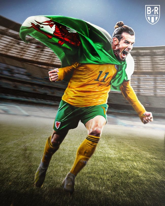 意大利击败威尔士，赢得小组头名