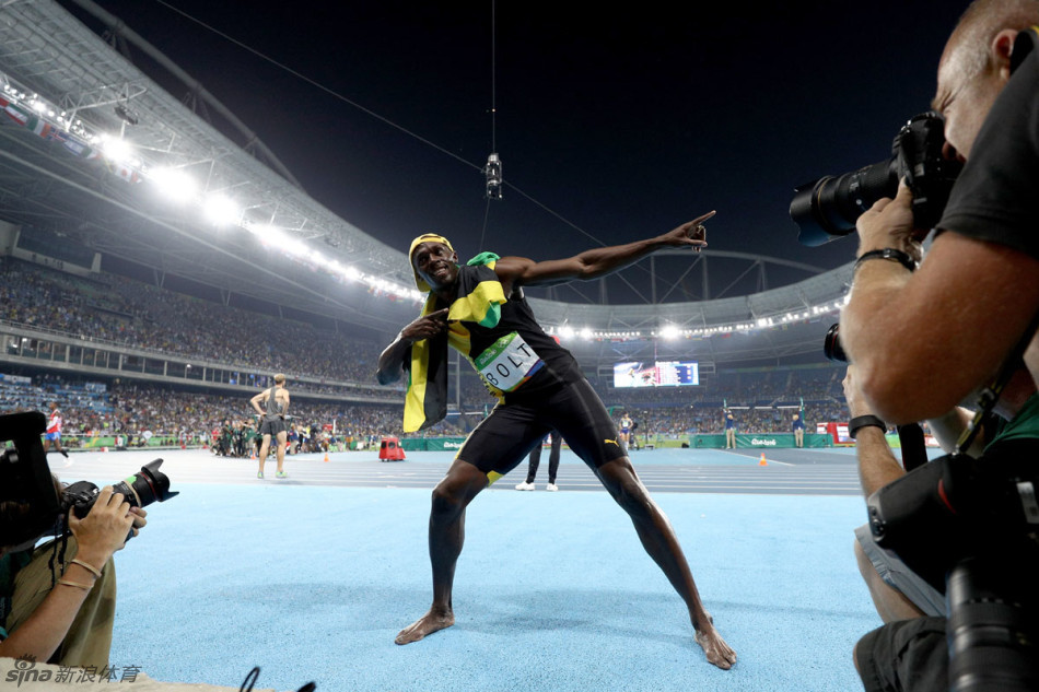 加拿大田径选手刷新个人最佳成绩的简单介绍