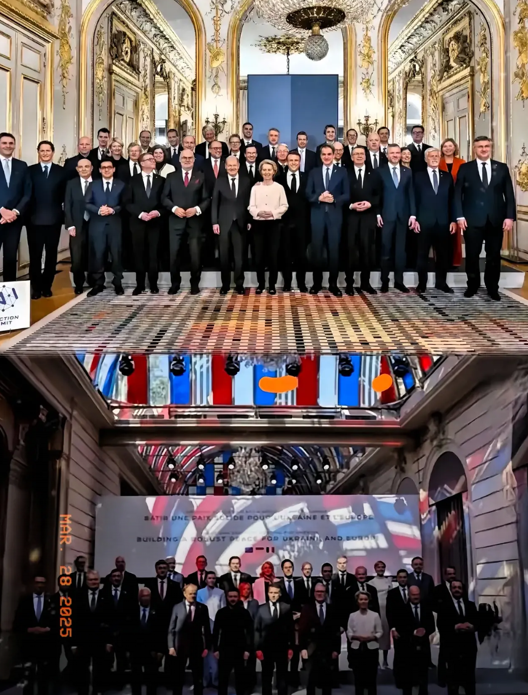 波兰乌克兰携手进入欧洲总决赛