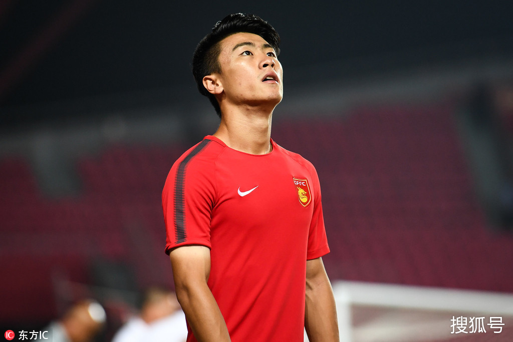 河北华夏幸福取胜，士气大增