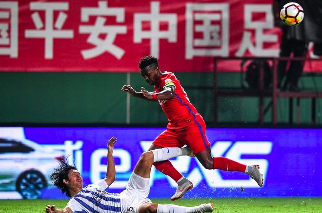 重庆斯威主场胜贵州恒丰，稳定保级前景的简单介绍