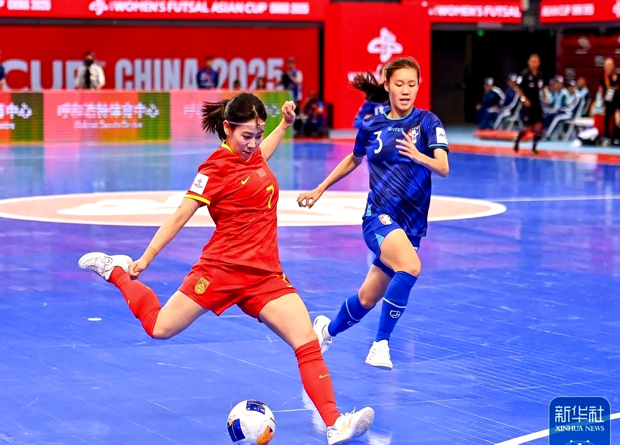 爱游戏网页版入口-女子足球联赛中，实力对决激动人心的简单介绍