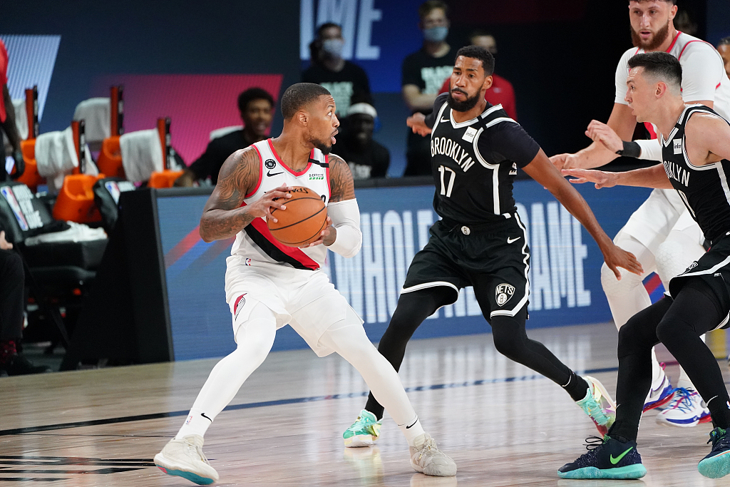 爱游戏登录入口-包含开拓者全面击败黄蜂，利拉德再砍+表现抢眼的词条