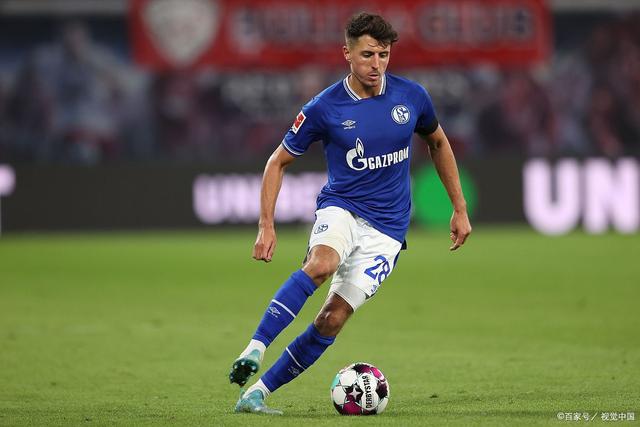 沙尔克和法兰克福即将打响对决