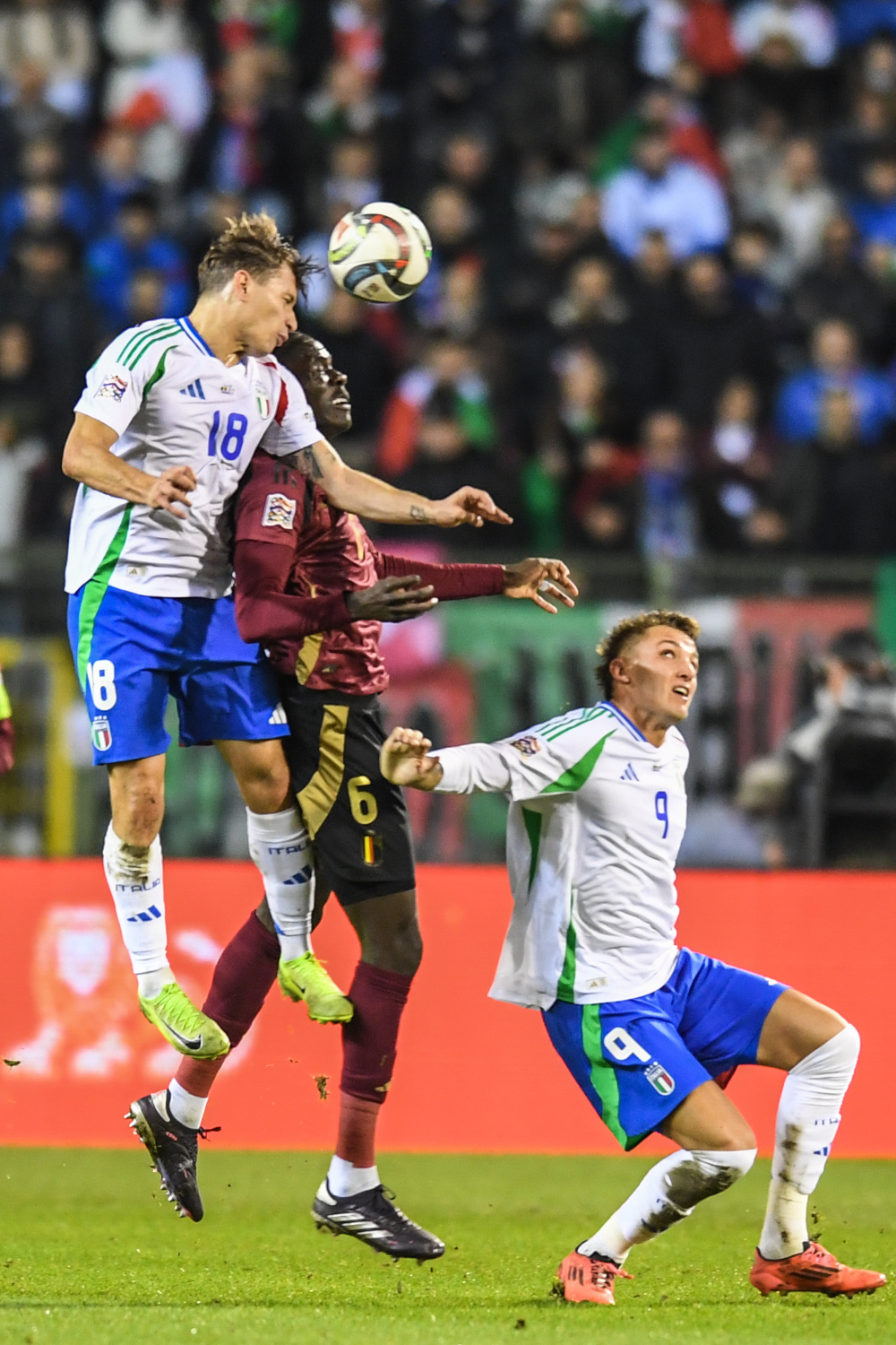 爱游戏app-关于欧国联比赛八强战打响，各队实力悬殊的信息