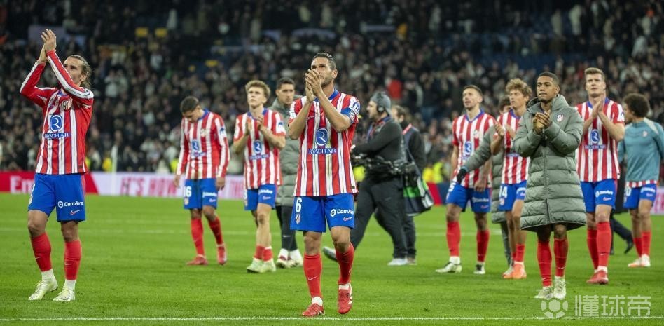 包含马竞走势被看好：马德里城对塞尔塔的词条