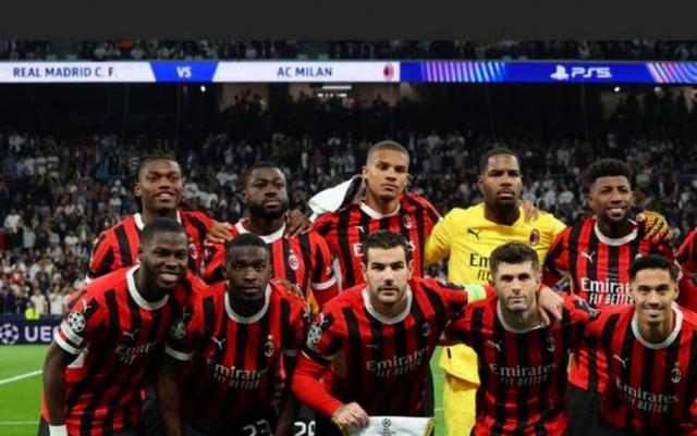 爱游戏登录入口-AC米兰主帅遭遇批评，球队士气或受影响的简单介绍