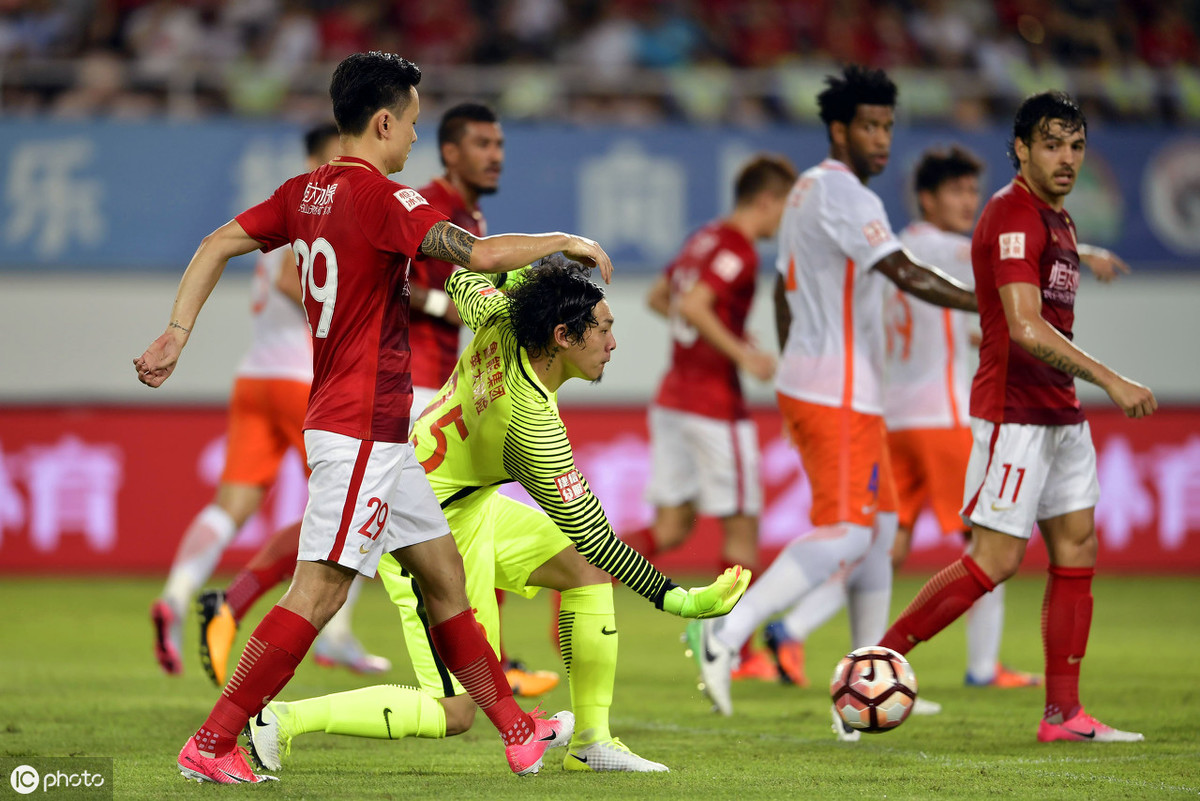 山东鲁能战胜劲旅,积累宝贵分数 山东鲁能战胜劲旅,积累宝贵分数