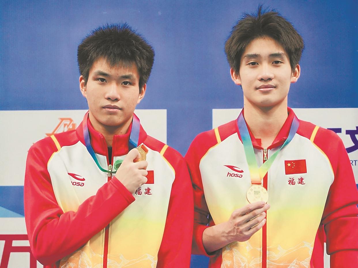 包含福建队队员表现抢眼，实现团队连胜的词条