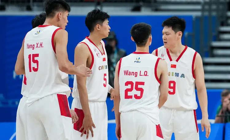 陕西男篮遭遇三连败,战绩下滑至倒数第三的简单介绍 陕西男篮遭遇三连败,战绩下滑至倒数第三的简单介绍