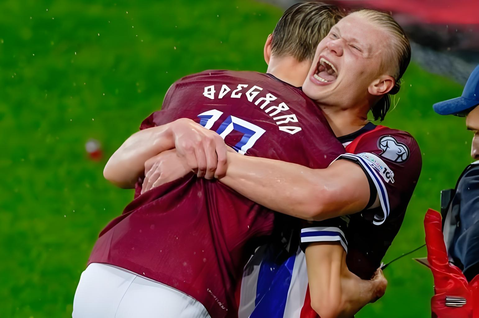 包含欧预赛现场气氛火爆,精彩瞬间震撼人心的词条 包含欧预赛现场气氛火爆,精彩瞬间震撼人心的词条