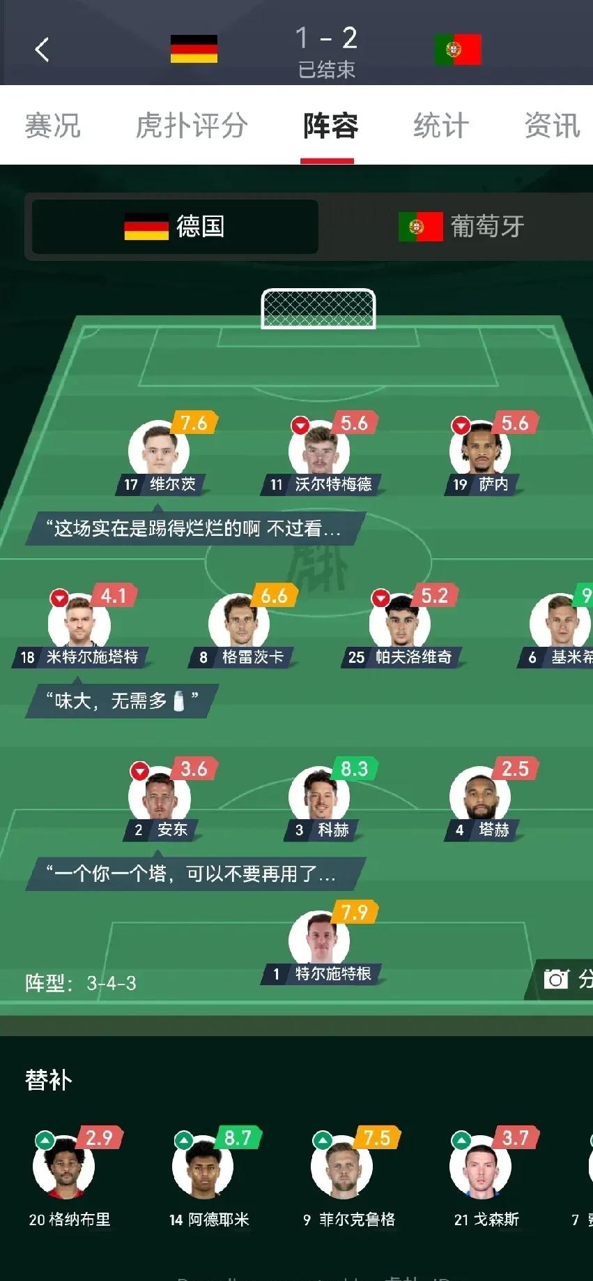 爱游戏登录-德国队中锋轻松砍下两位数得分