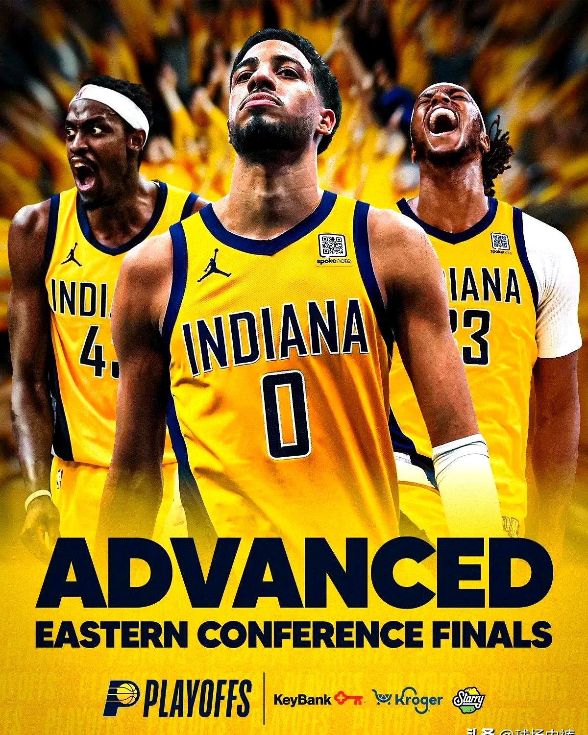 包含步行者队遭遇逆转，痛失晋级机会的词条