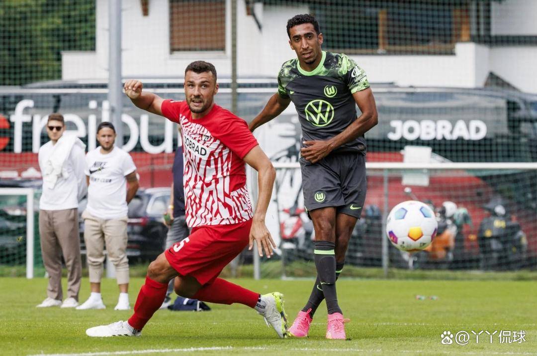 沃尔夫斯堡战胜对手，赢得宝贵3分的简单介绍