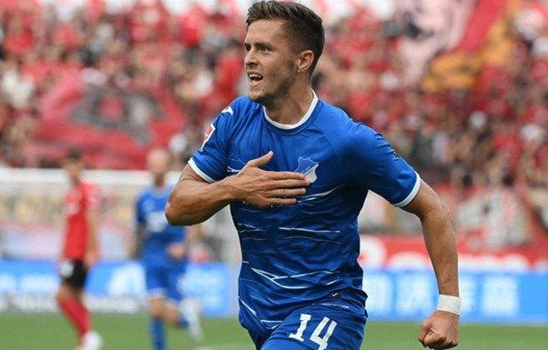 爱游戏官网-包含云达不莱梅客场战平霍芬海姆，迎来宝贵一分的词条