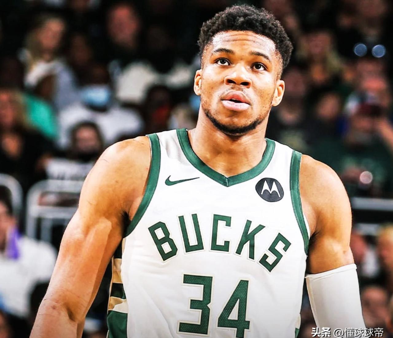 关于雄鹿胜国王，字母哥表现抢眼贡献32分的信息