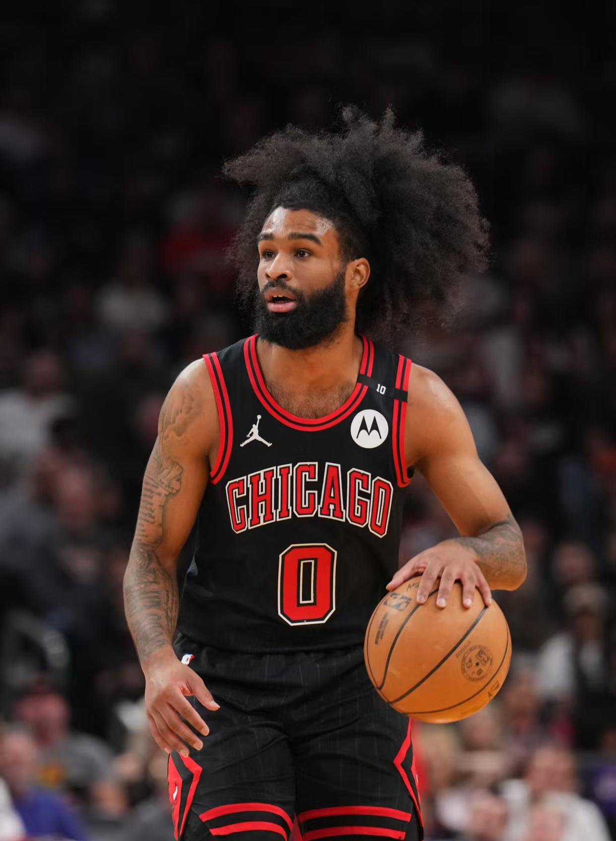 公牛天赋横扫东部,有望重返季后赛舞台的简单介绍 公牛天赋横扫东部,有望重返季后赛舞台的简单介绍