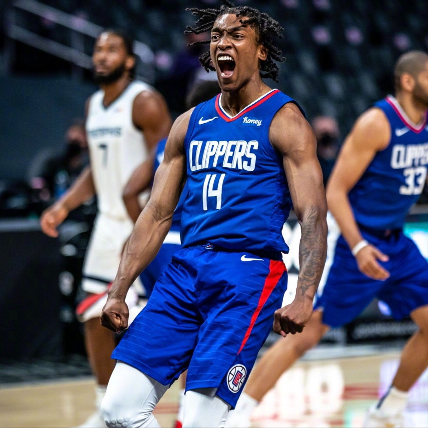 爱游戏app-快船队球员宣布将会代表国家出战比赛