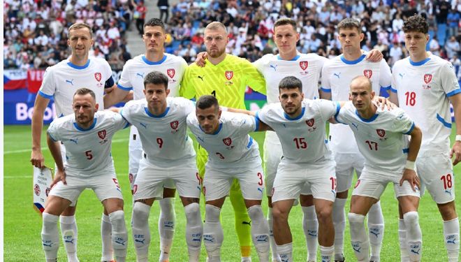 爱游戏官方入口-克罗地亚客场击败捷克，成功跻身十六强赛