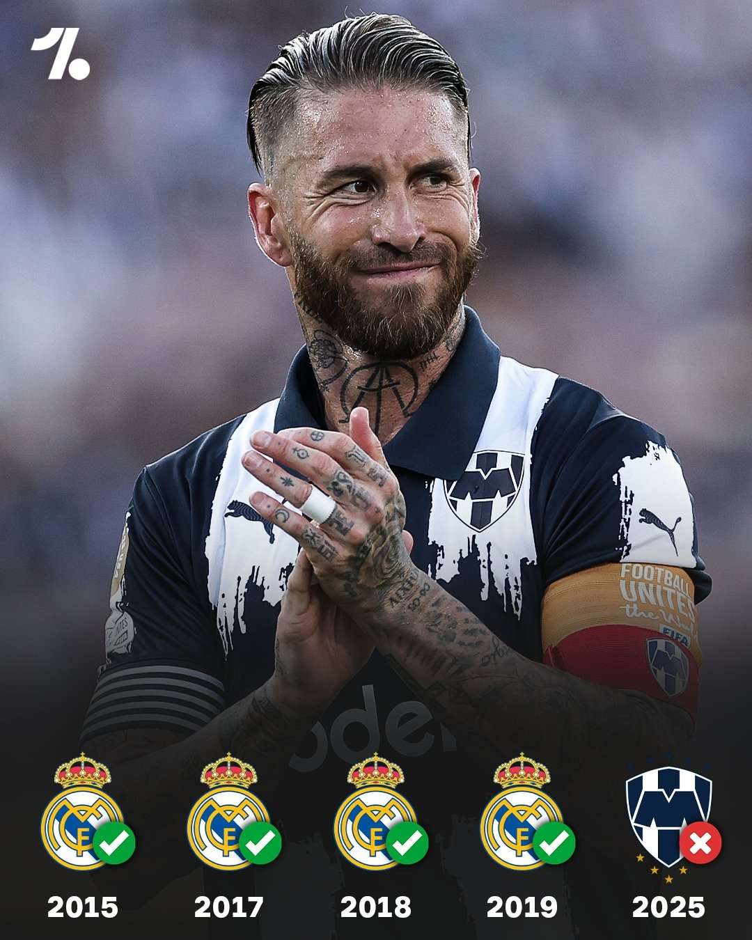 皇马后卫拉莫斯碾压对手,帮助球队成功晋级欧冠半决赛的简单介绍 皇马后卫拉莫斯碾压对手,帮助球队成功晋级欧冠半决赛的简单介绍