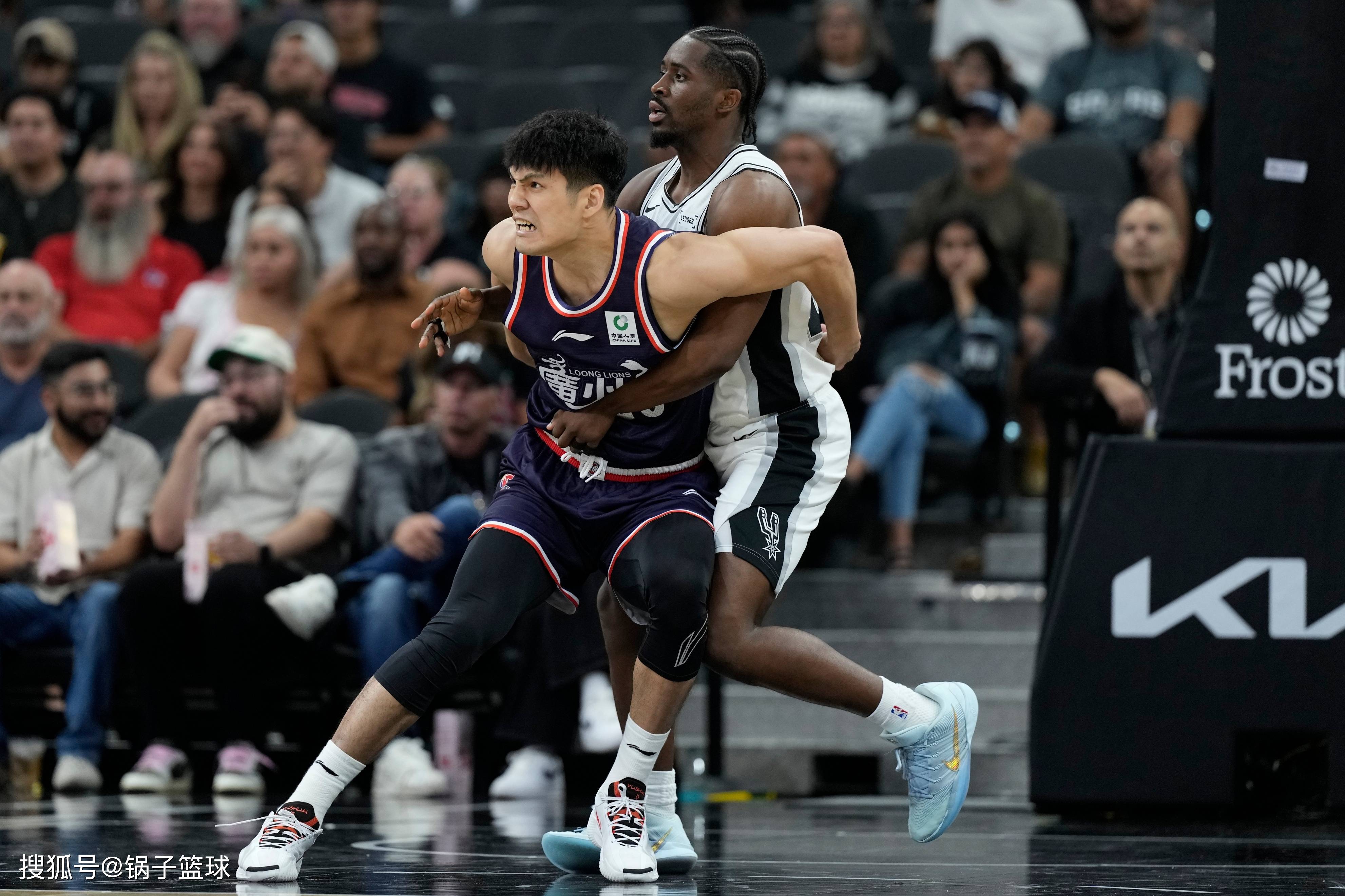 爱游戏亚洲官网-猛龙客场高调大胜森林狼终结连败