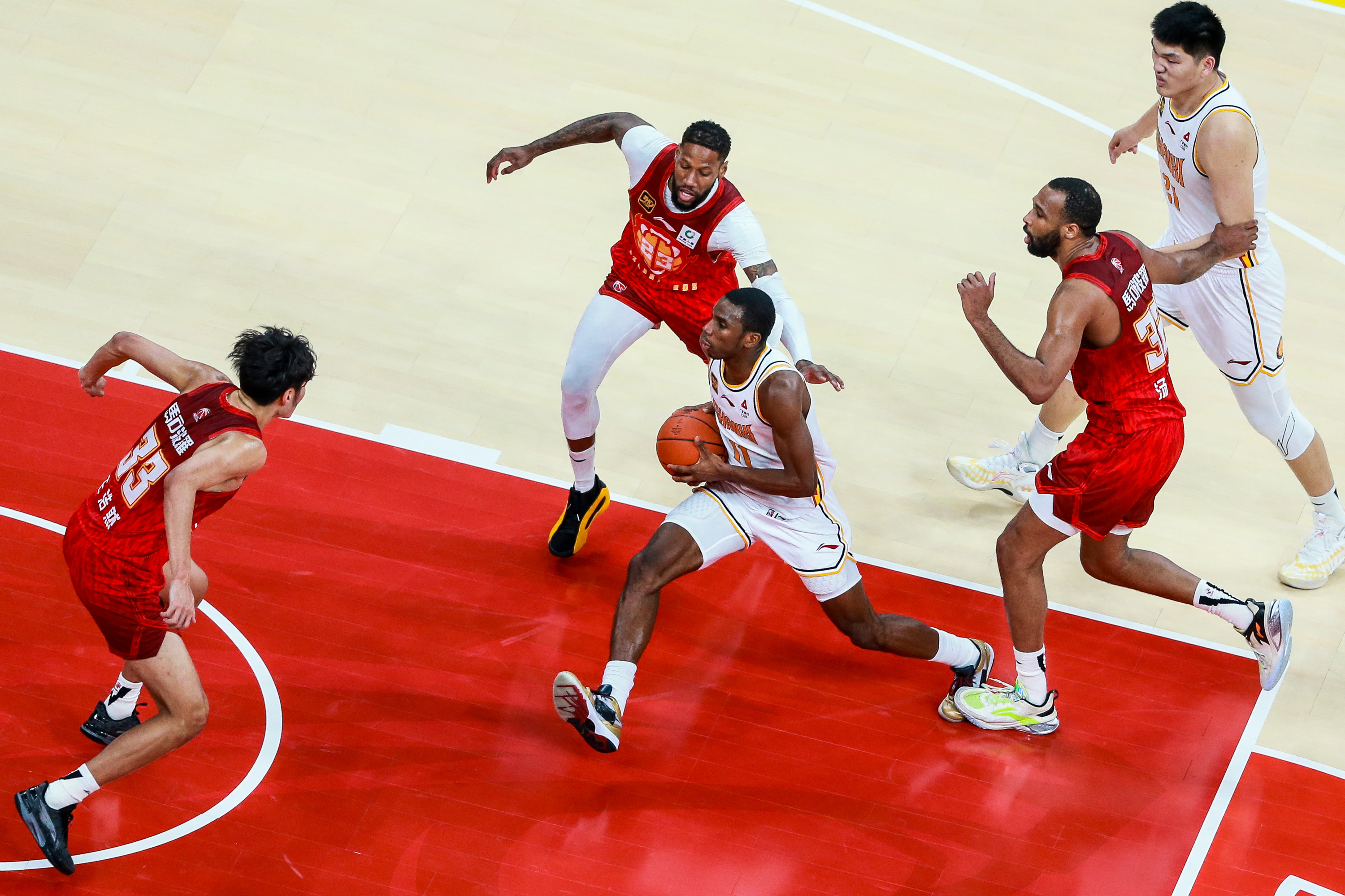 重要对决火爆今日比赛引爆现场气氛的简单介绍