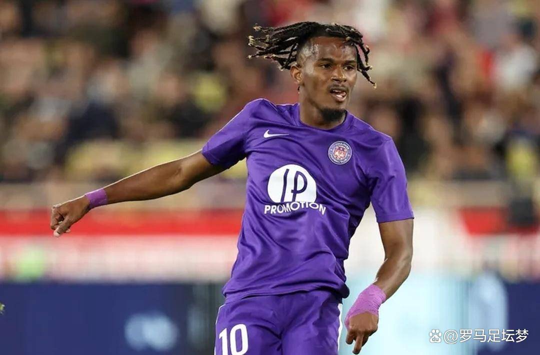 图卢兹主场绝杀，豪取三分的简单介绍