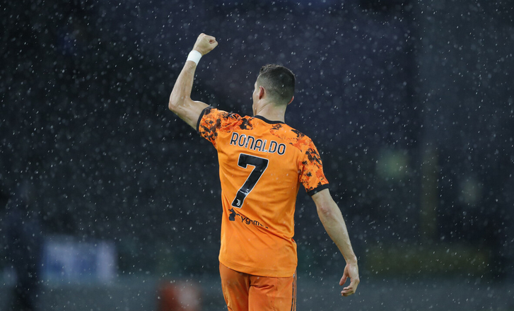 关于尤文图斯逆转成功，晋级形式良好的信息