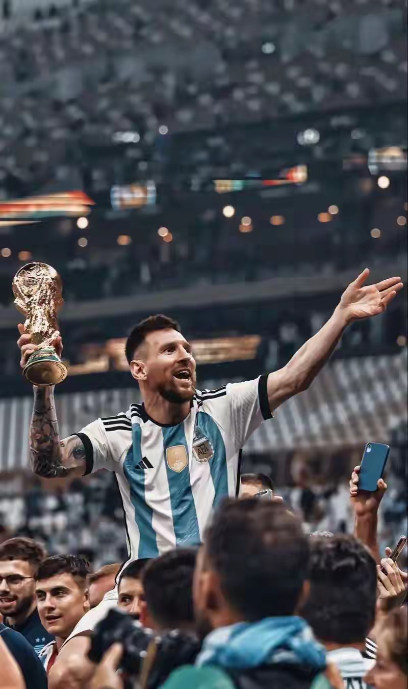 阿根廷队突破困境，获得精彩表现